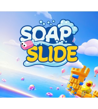 Soap Slide Steam Key GLOBAL